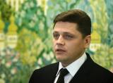 У офісі нардепа Тригубенка вилучили понад 4 мільйони гривень