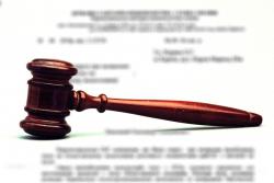 More than 5500 people received free secondary legal aid in January of 2014