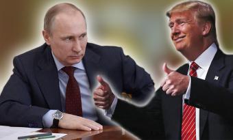 Путін подзвонив Трампу і чекає особистої зустрічі
