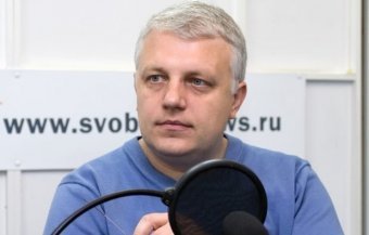 EU Encourages Ukraine to Faster Investigate Sheremet’s Murder