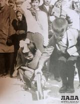 Послання з 1967 року відкриють в Актау через 50 років