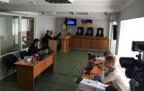 Суд прийняв самовідвід держадвоката Януковича