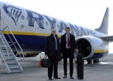 Омелян анонсував захід Ryanair