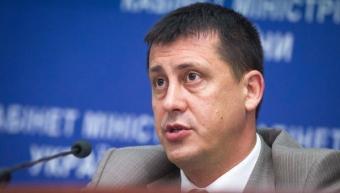 Главный санитарный врач Украины задержан за взятки