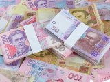 НБУ на 7 листопада зміцнив курс гривні до 26,85 грн/долар