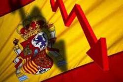 Spanish economy down 2% in January-March 2013