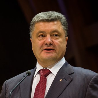 ГПУ конфисковала десятки миллиардов средств, похищенных предыдущей властью, - Порошенко
