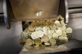НБУ вводить банкам плату за видачу розмінних монет