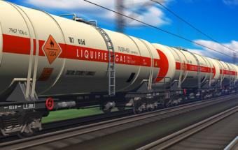 СБУ розблокувала перші партії зрідженого газу