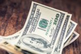 Казахстанці як і раніше вважають за краще купувати долари