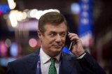 Екс-голову передвиборного штабу Трампа відправили за ґрати