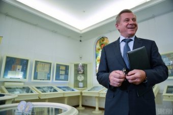 У НБУ появился новый глава