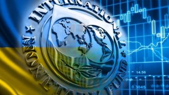 МВФ - за доработку принятой пенсионной реформы в Украине