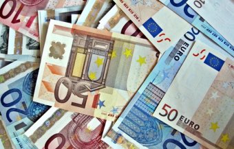 Показатели валютного рынка по состоянию на 16 мая 2018 г.
