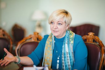 В е-декларації екс-глави НБУ виявили порушення