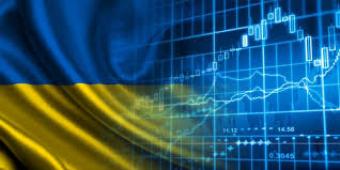 Падіння ВВП України за підсумками 10 місяців 2015 сповільнилося до 11,8%