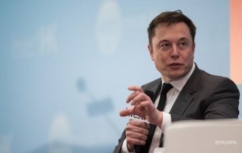 Tesla’s Shares Fall after Another Statement of Musk