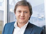 Данилюк: Україна знову може вийти на ринки капіталу