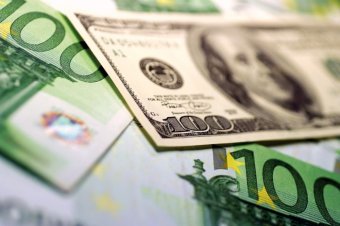 Показатели валютного рынка по состоянию на 22 сентября 2017 г.