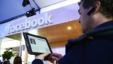 Роскомнагляд перевірить Facebook, Росія