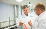 Порошенко затвердив перехід на нові паспорти