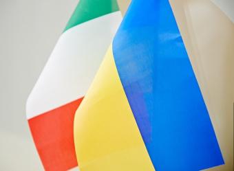 Італійці хочуть вкласти 2 мільярди доларів в нового оператора ГТС України
