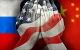Обама в своей прощальной речи назвал Россию и Китай соперниками США
