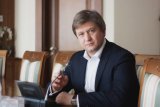 Данилюк: Відсутність кредитів МВФ - один із чинників падіння гривні