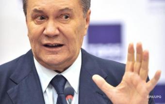 Янукович на суде заявил о госперевороте в Киеве