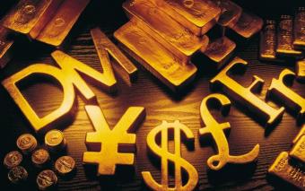 Міжбанк відкрився доларом по 25,57