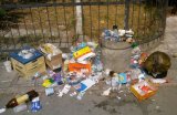 В Україні збираються ввести &laquo;драконівські&raquo; штрафи за сміття на вулицях