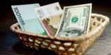 Показатели валютного рынка по состоянию на 14 мая 2018 г.