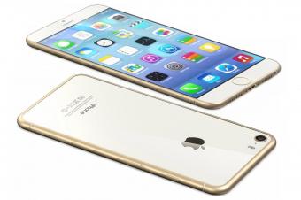 В Україні 31 жовтня стартує продаж нового iPhone 6