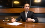 Соратника Саакашвілі звинуватили у несплаті податків на 60 млн гривень