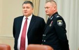 &laquo;Рюкзаки Авакова&raquo;: НАБУ и САП обыскивают чиновников Нацполиции