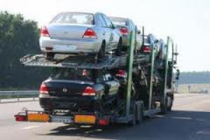 В Украине введут специальную пошлину на импорте авто