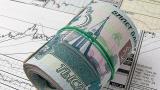 В жовтні 2014 р. Росія витратила $27,2 млрд на підтримку рубля