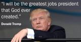 Феномен Трампа і боротьба за Сенат