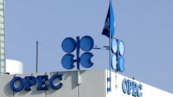 Ціни на нафту перейшли до зниження