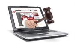Минюст хочет продавать конфискованное имущество через интернет