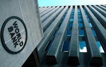 World Bank Complains on Ukraine