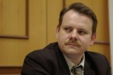 Polish Stanchak Elected for Post of Chairman of Ukrtransgas