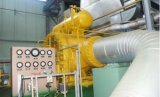 Naftogaz Sets New Gas Prices for Industrial Consumers