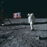 Глава Минфина США: хотим превратить Луну в заправку