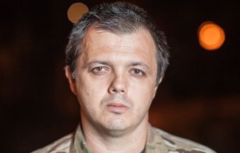 НАПК заинтересовалось &laquo;бедной&raquo; декларацией Семенченко