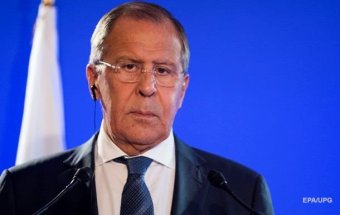 Лавров: Відносини США і Росії зіпсував Обама