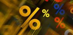 Минфин ожидает снижения затрат на выплату процентов по кредитам в 2013 г.