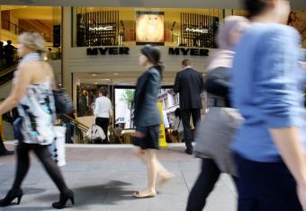Споживча впевненість у Великобританії скоротилася до мінімального показника за останні півроку
