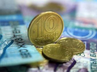 У Казахстані очікують зміцнення тенге до 2021 року