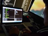 В США обвинили правительство Ирана в масштабной "киберкраже"